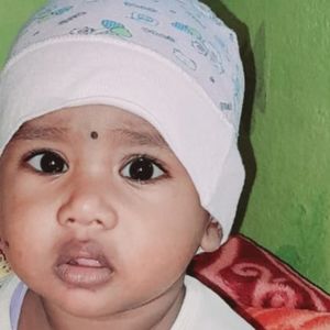 Meet your Posher, Ruthu